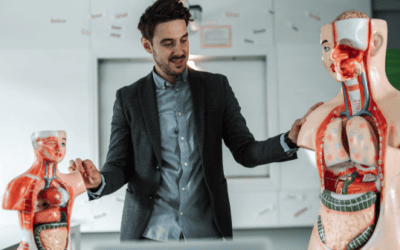 How Technology is Redefining the Role of Teachers in 2024