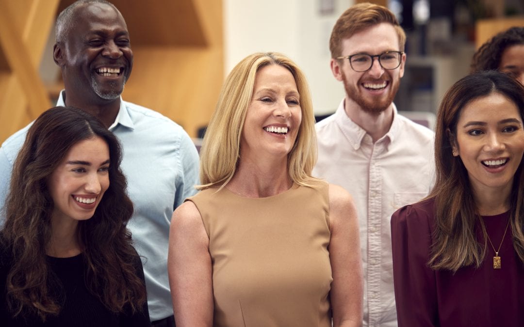 Our New Year’s Resolution: Wellbeing for ALL Teachers