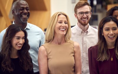 Our New Year’s Resolution: Wellbeing for ALL Teachers