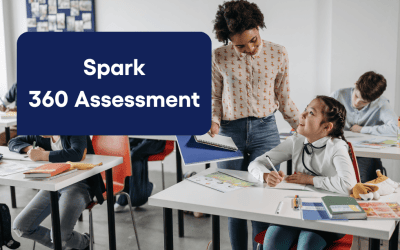 Helping Schools Turn Insights into Impact with Spark 360