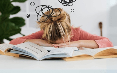 Student Burnout: 4 Signs to watch out for