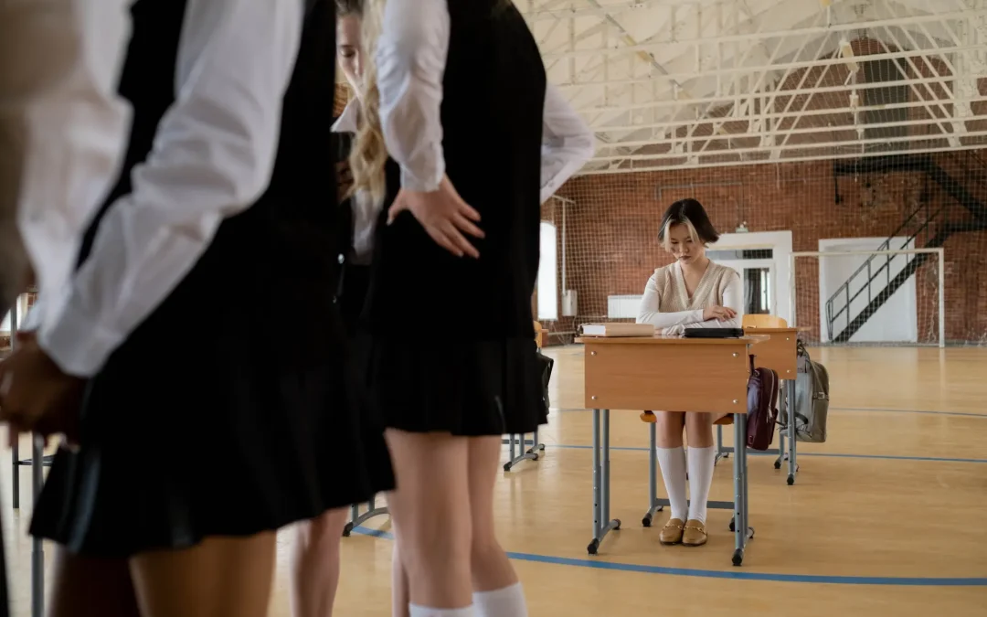Neglecting Wellbeing: What Schools Risk Losing