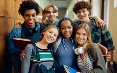 Everything You Need to Know About Student Wellbeing