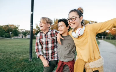 Holistic Education: What It Is and How It Benefits Your School
