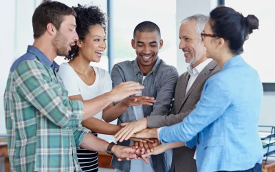 6 Practical Steps for School Staff to Promote Wellbeing Every Day