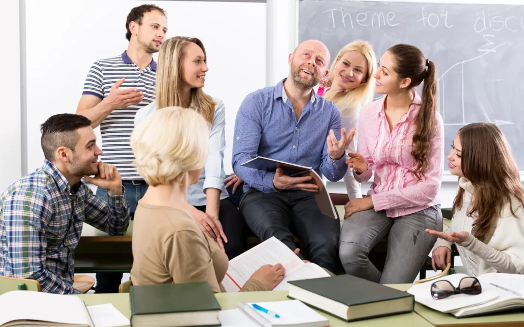 7 Ways to Support Teacher Wellbeing and Prevent Burnout