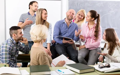 7 Ways to Support Teacher Wellbeing and Prevent Burnout