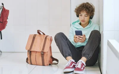 Technology and Wellbeing: Opportunities and Challenges in Schools