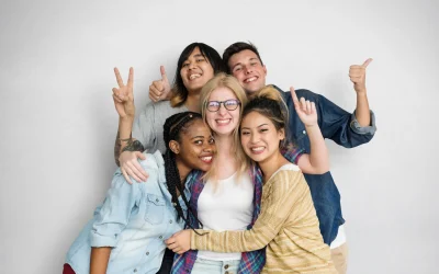 Inclusive Wellbeing in Education: Ensuring Support for Every Student