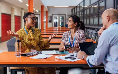 Crafting a School Wellbeing Policy: a Step‑by‑Step Guide
