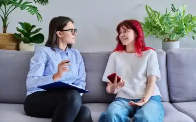 Maximising the Impact of School Counsellors on Student Wellbeing