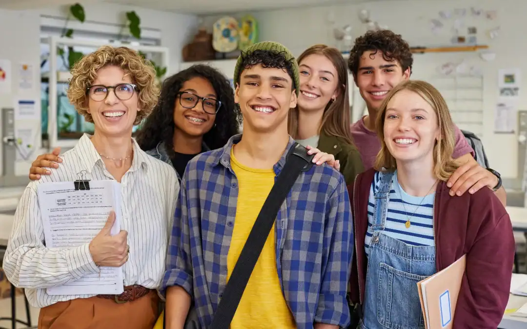 Budget-Friendly Wellbeing for Schools: Do Less, Better