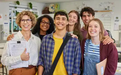 Budget-Friendly Wellbeing for Schools: Do Less, Better