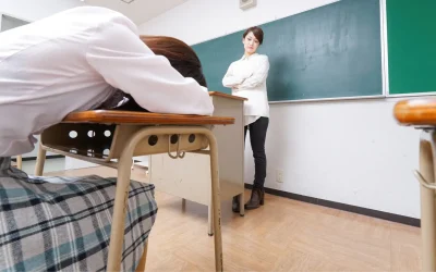 5 Burnout Symptoms in Students You Shouldn’t Ignore!