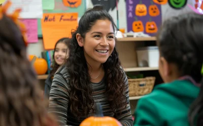 3 Quick, No-prep Halloween Activities Your Students Will Love