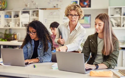Spark Wellbeing Assessment for Teachers & Students