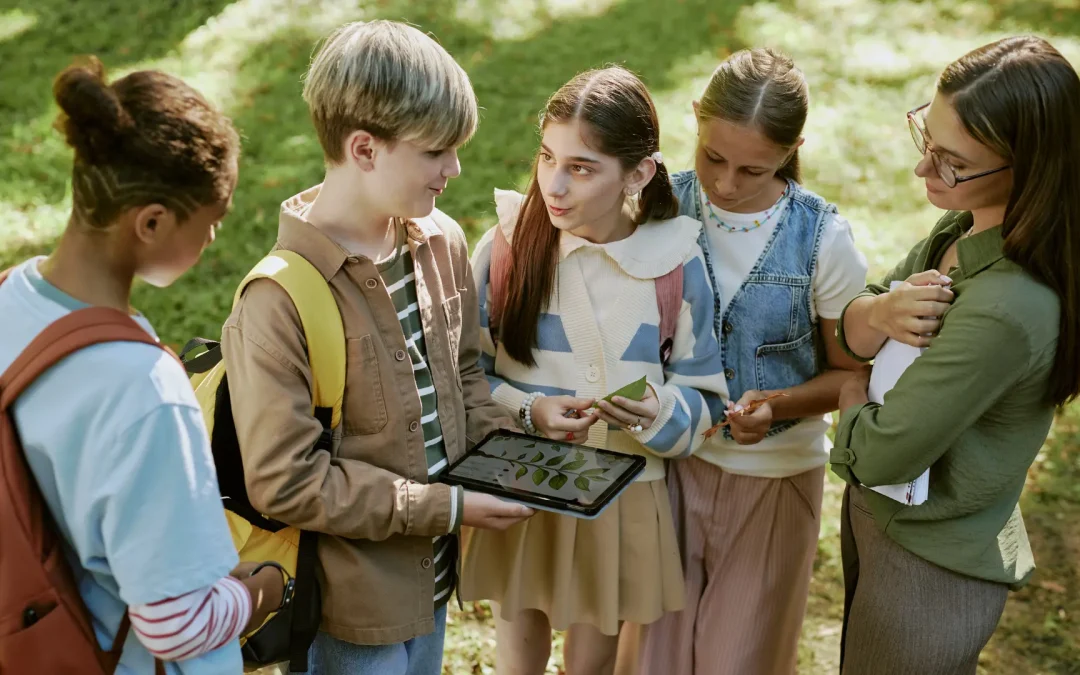 Micro-Recovery for Students: Small Habits to Recharge Focus & Energy
