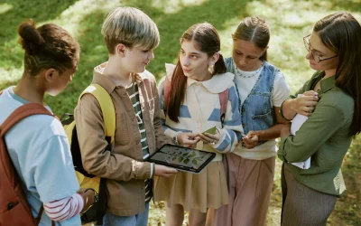 Micro-Recovery for Students: Small Habits to Recharge Focus & Energy