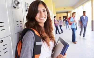 Break the Stigma: Encourage Students to Speak Up About Mental Health