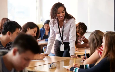 Bullying and Student Mental Health: Building Safer Schools