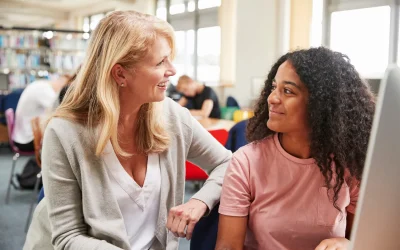 Professional Development: Training Teachers to Foster Wellbeing
