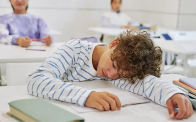 Sleep and Student Wellbeing: Why School Start Times Matter