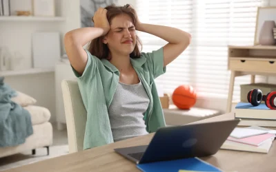 Solving Exam Stress for Teachers and Students