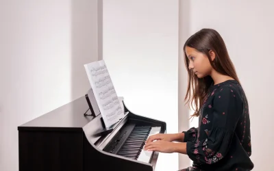 The Connection Between Extracurricular Activities and Student Wellbeing