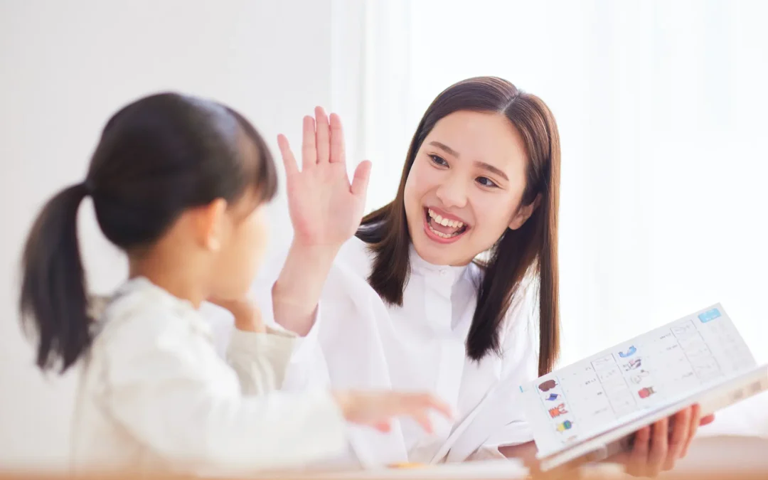 Building a Thriving School Kindness Culture