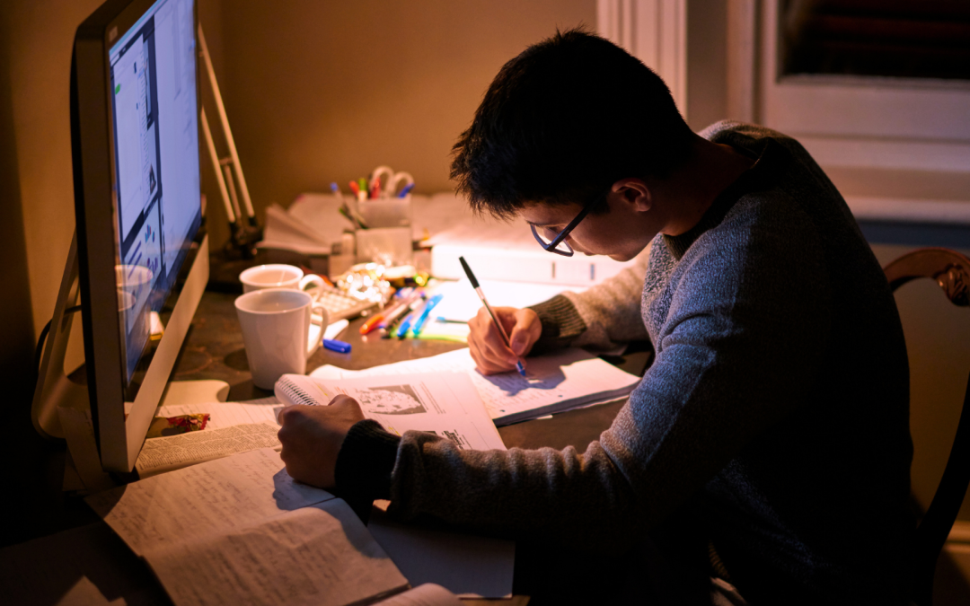 Teaching the Invisible Curriculum: Why Life Skills Are Central to Education